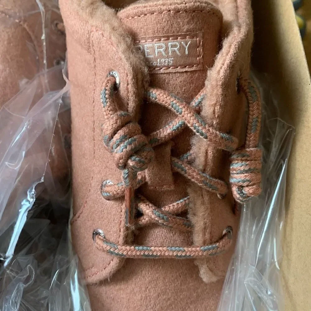 Sperry | Pier Wave Mule